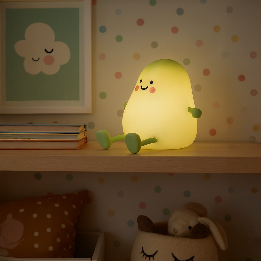 Lampka dziecięca MANGO - obrazek 2