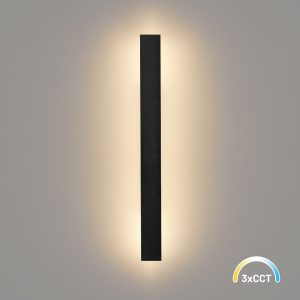 Kinkiet Wow II 11W 3CCT IP54 60cm