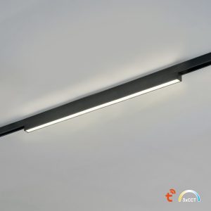 Magnetic Track 5mm 20W CCT 48V