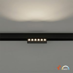 Magnetic Track 10mm 6W CCT 48V
