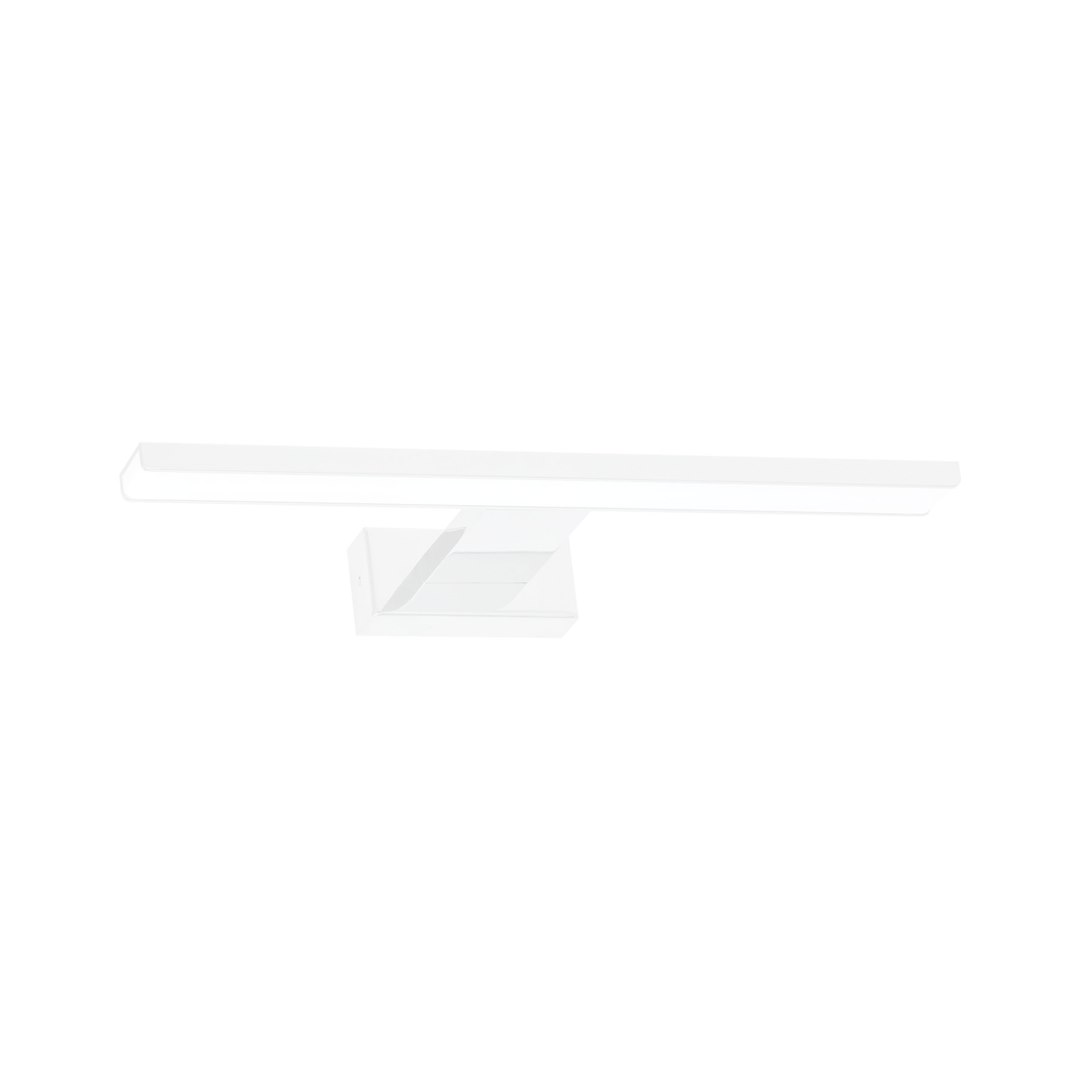 Kinkiet Shine Biały 30cm 7W LED