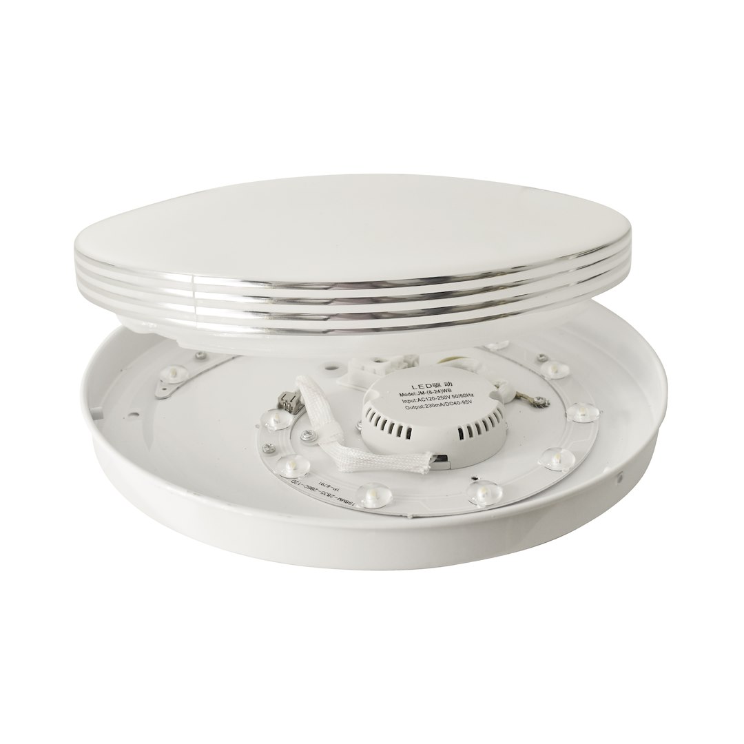 Plafon Bravo 10W LED Ø260 mm - obrazek 4