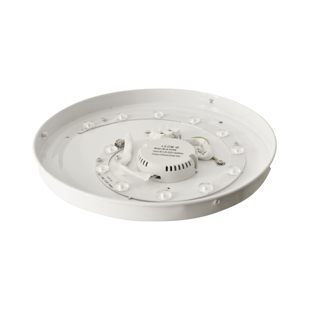 Plafon Bravo 10W LED Ø260 mm - obrazek 5