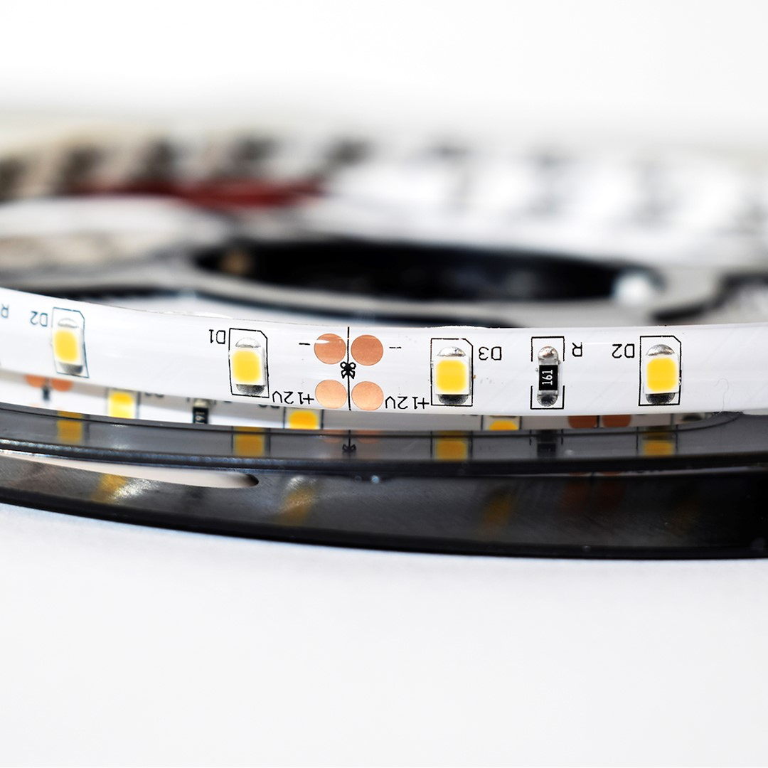 Taśma Led Premium 60/m 4000K IP65 5m - obrazek 2