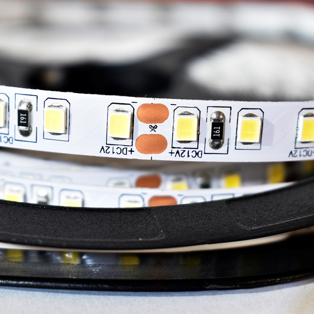 Taśma Led Premium 120/m 6000K IP20 5m - obrazek 2