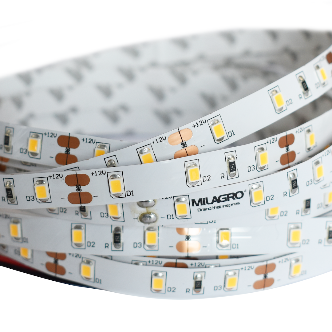 Taśma Led Premium 120/m 3000K IP20 5m - obrazek 2