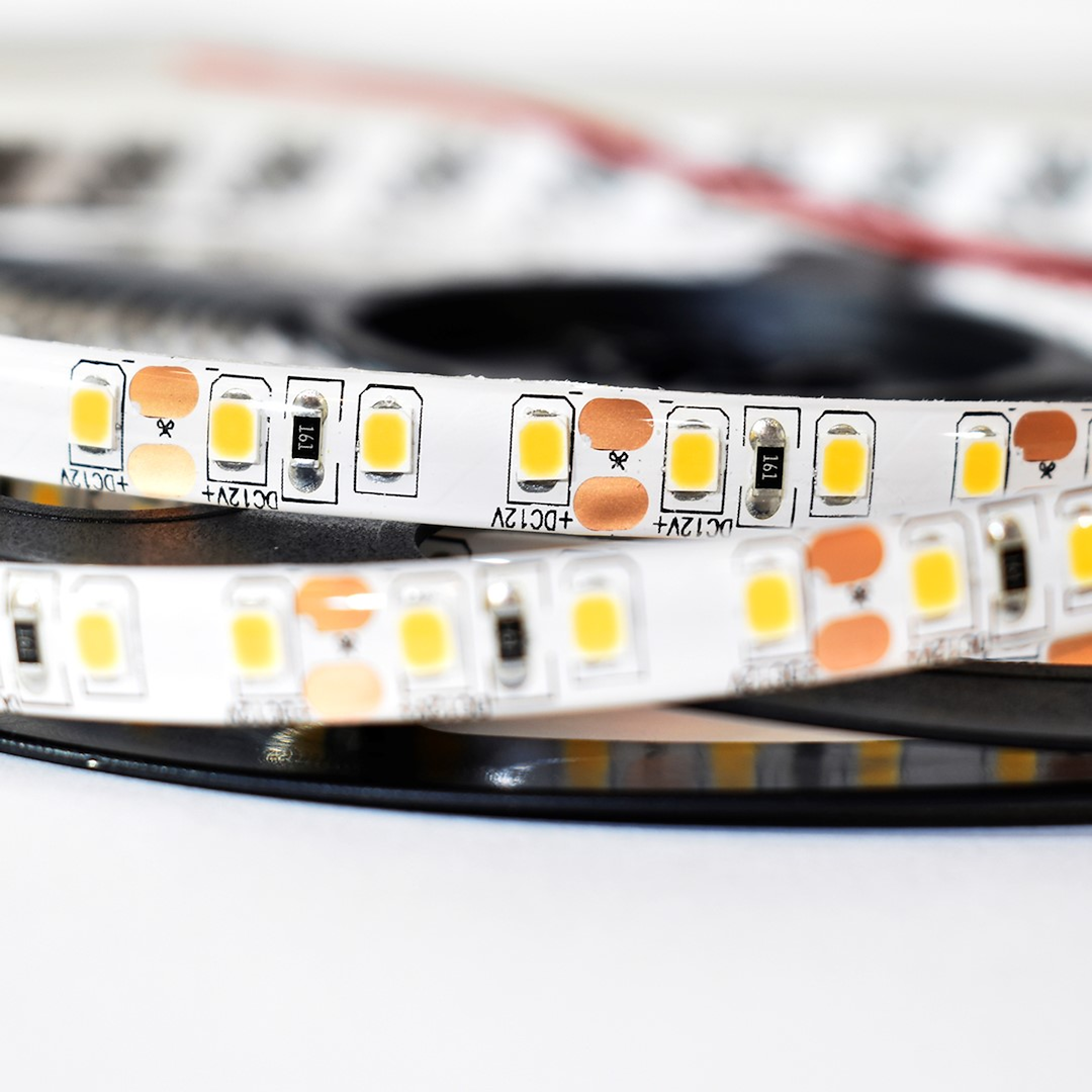 Taśma Led Premium 120/m 4000K IP65 5m - obrazek 2