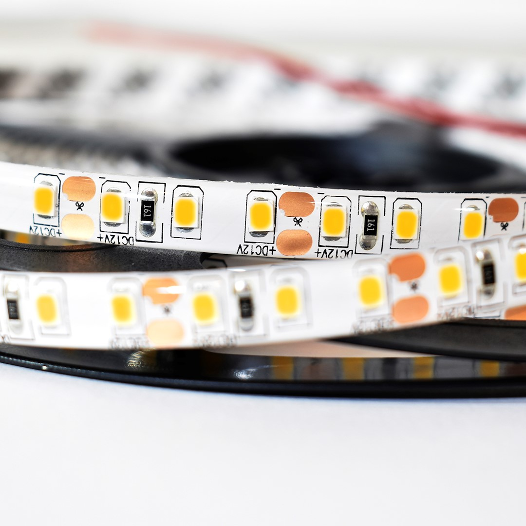 Taśma Led Premium 120/m 3000K IP65 5m - obrazek 2