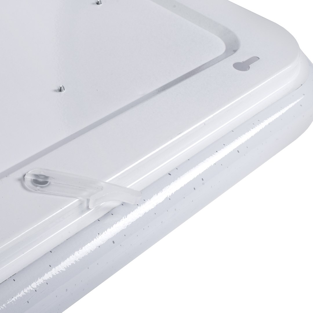Plafon PALERMO 33W LED Ściemnialny+ Pilot - obrazek 5