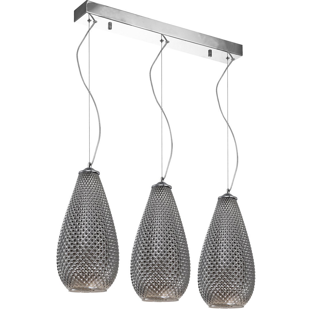Lampa wisząca PETRA 3xE27 - obrazek 2
