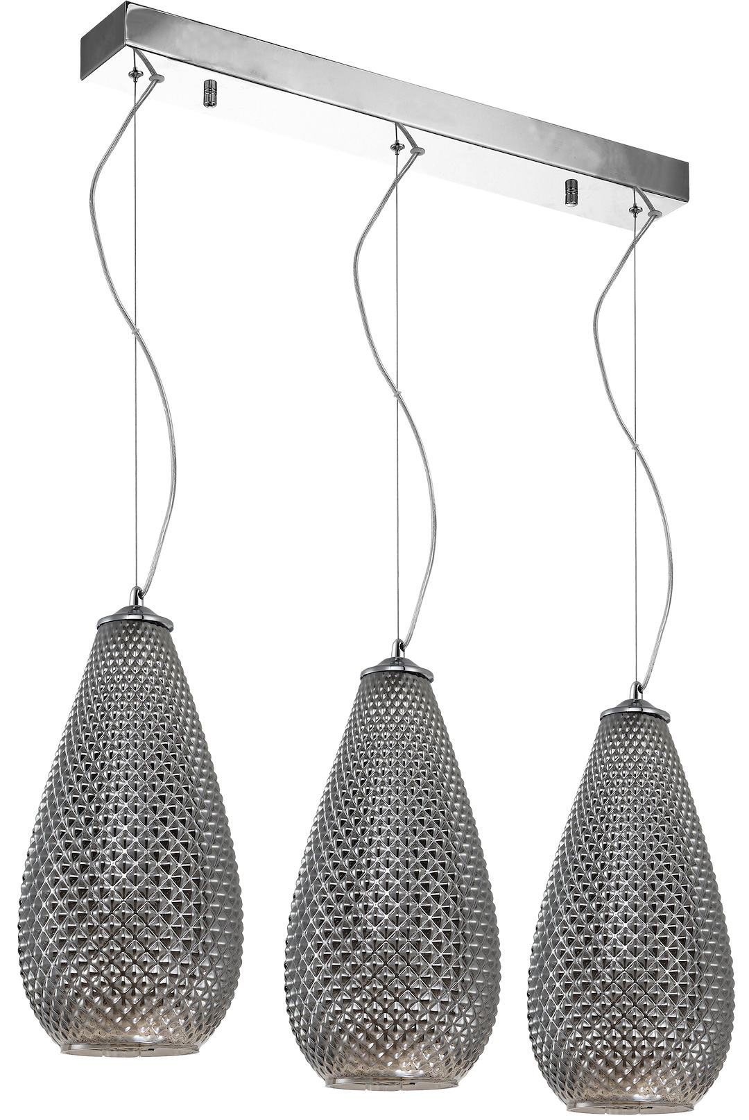 Lampa wisząca PETRA 3xE27 - obrazek 8