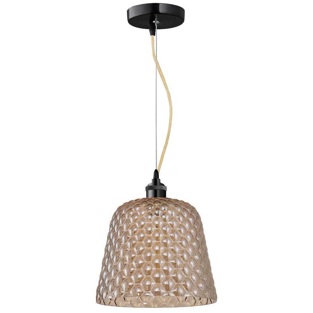 Lampa wisząca RIO 1xE27 - obrazek 2