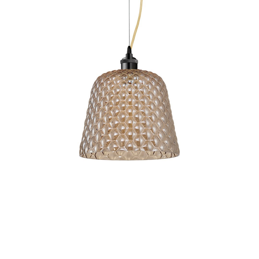 Lampa wisząca RIO 1xE27 - obrazek 3