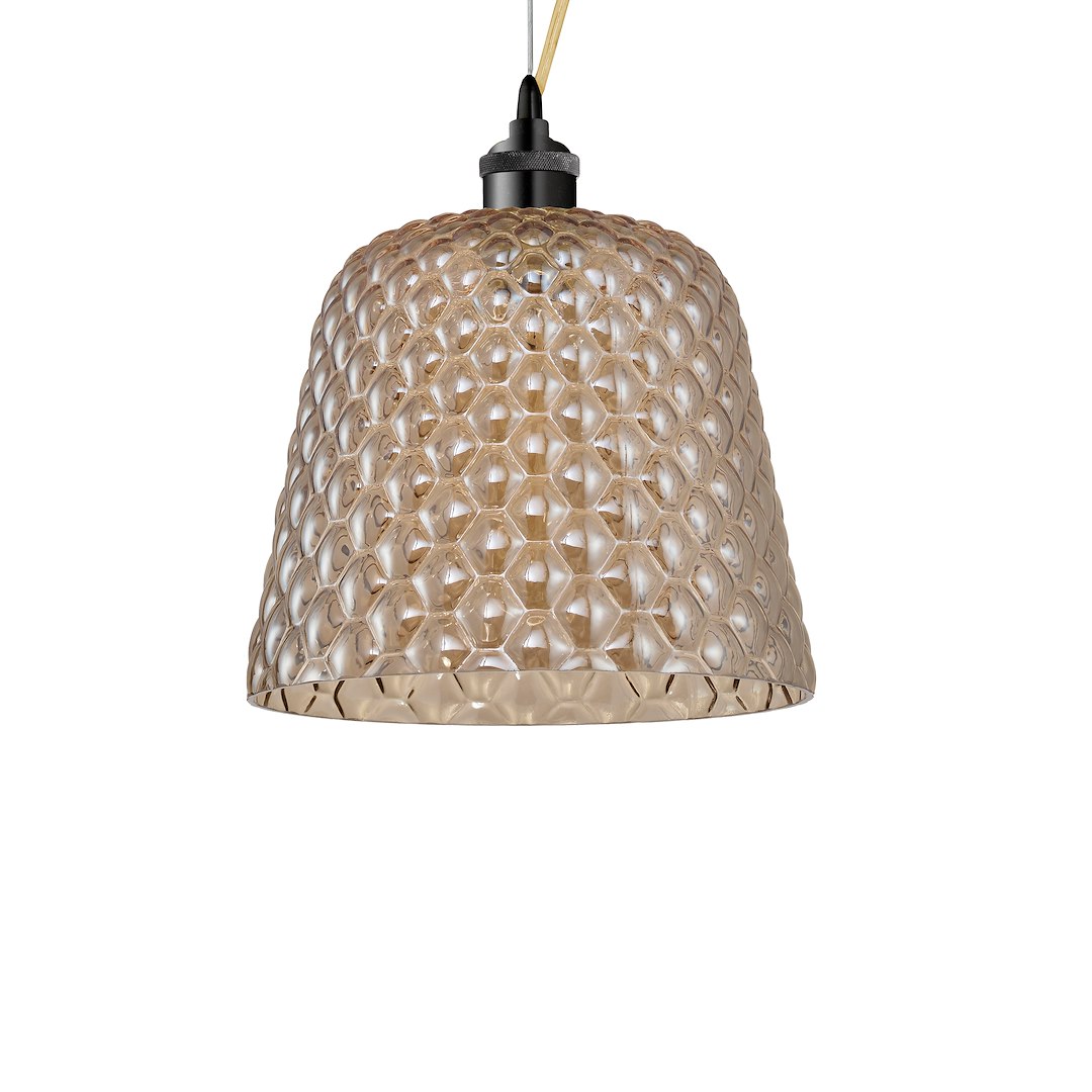Lampa wisząca RIO 1xE27 - obrazek 4