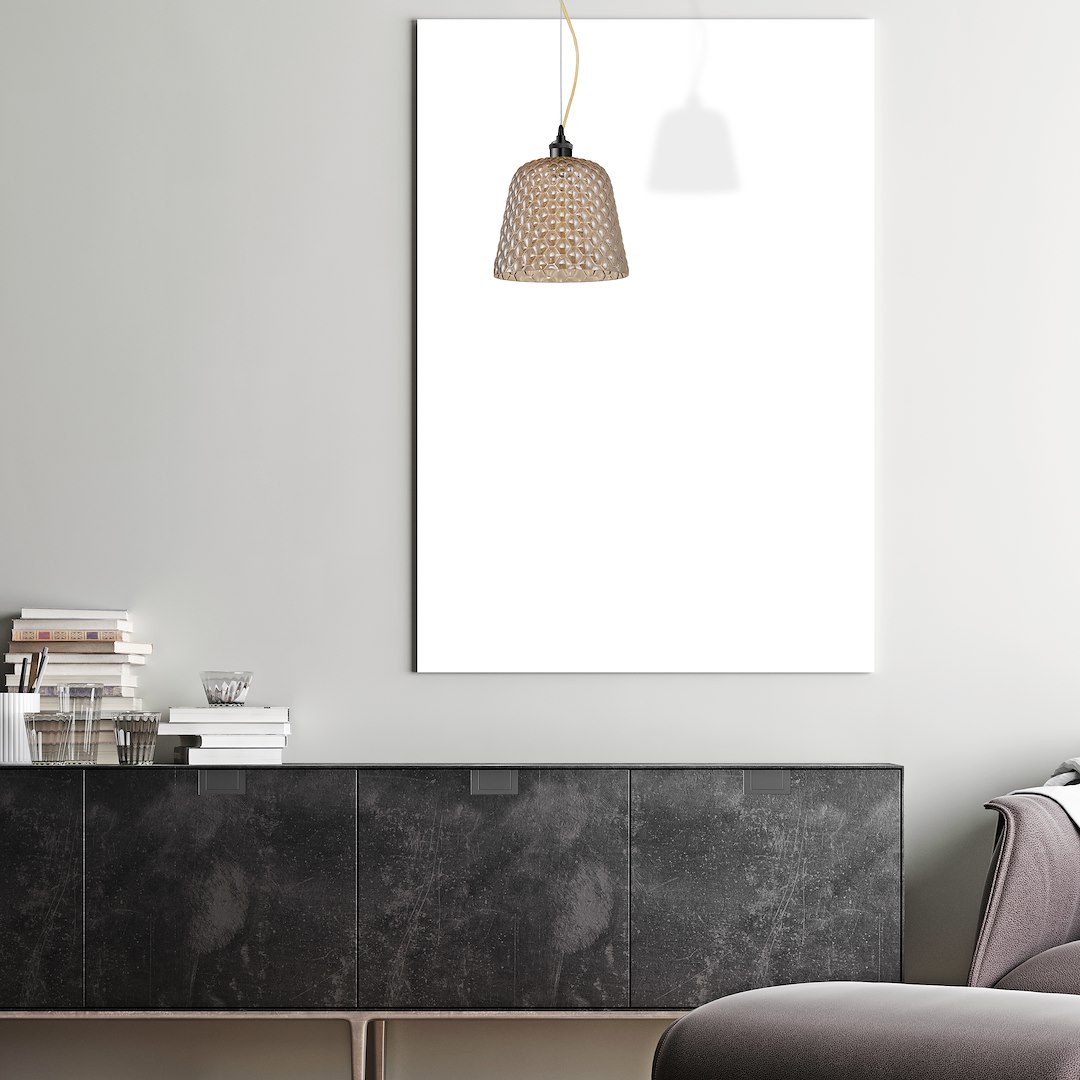 Lampa wisząca RIO 1xE27 - obrazek 6