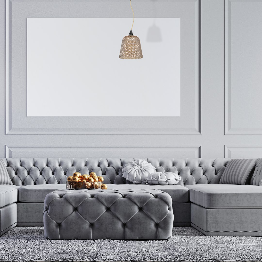 Lampa wisząca RIO 1xE27 - obrazek 7