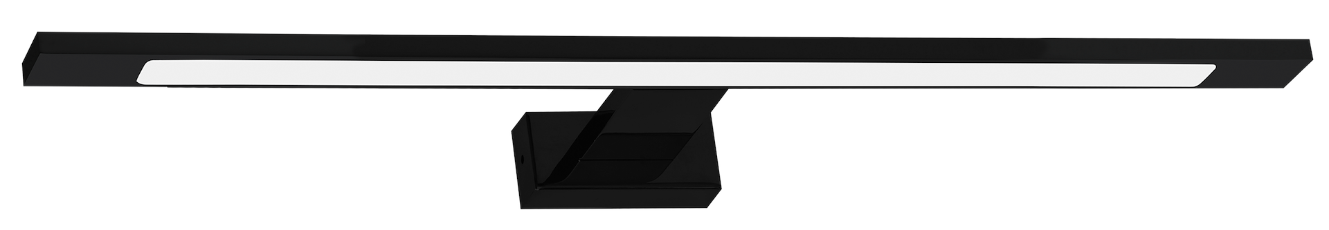 Kinkiet SHINE BLACK 60cm 12W LED - obrazek 8