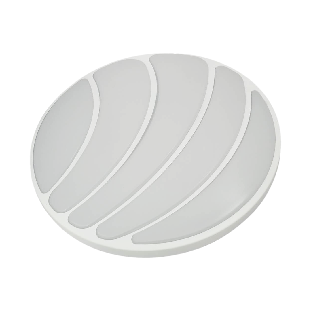 Plafon Shell Biały 40W LED Ø480 mm - obrazek 8