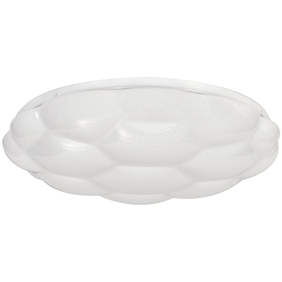 Plafon CLOUD 40W LED Ø480 mm - obrazek 2