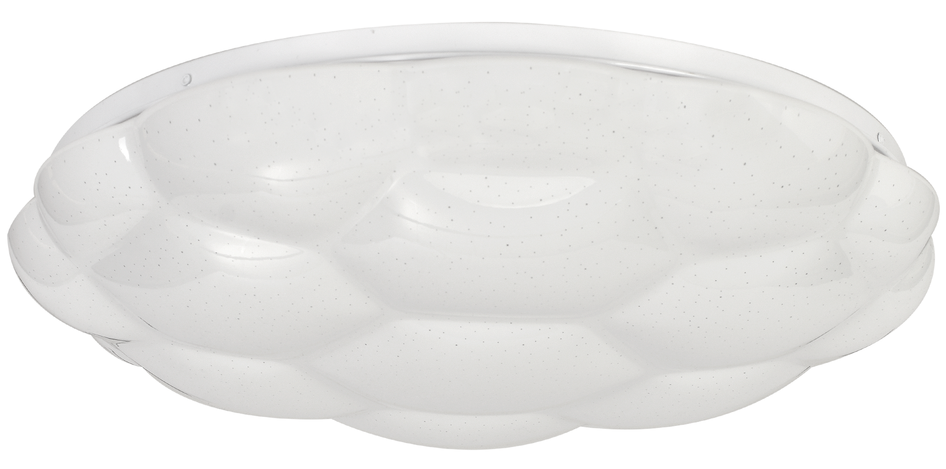 Plafon CLOUD 40W LED Ø480 mm - obrazek 8