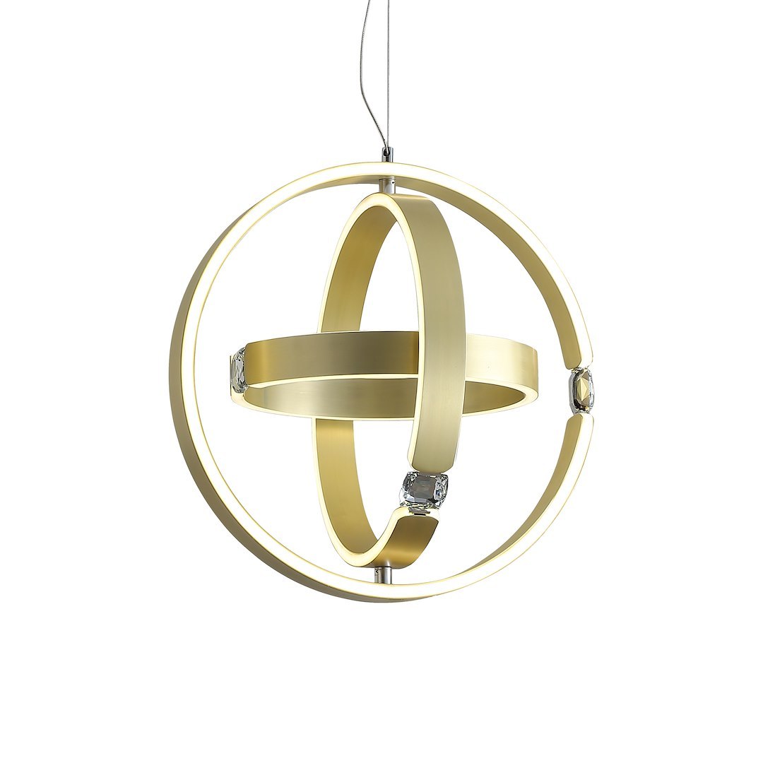 Lampa wisząca SIRIUS 80W - obrazek 4