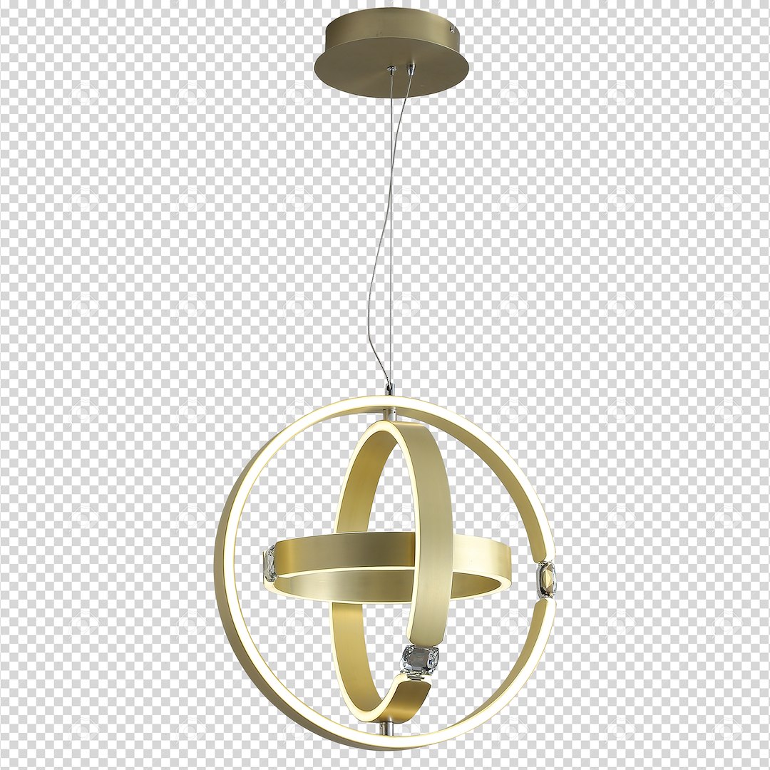 Lampa wisząca SIRIUS 80W - obrazek 8