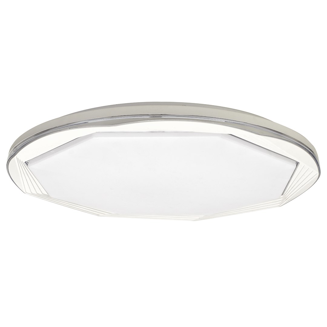 Plafon OPTIMA 52W LED Ø480 mm - obrazek 2