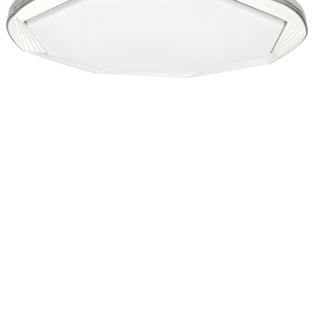 Plafon OPTIMA 52W LED Ø480 mm - obrazek 3