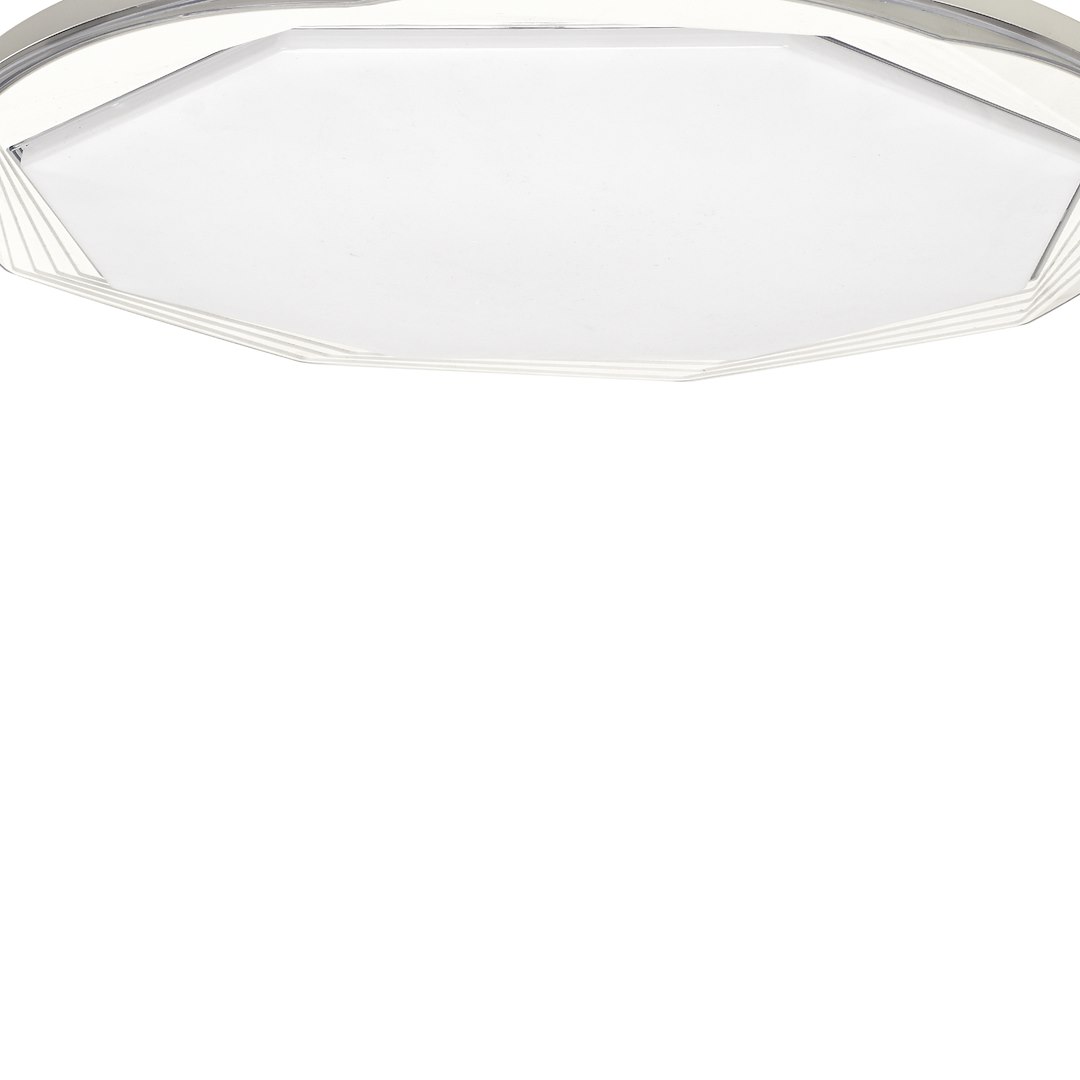 Plafon OPTIMA 52W LED Ø480 mm - obrazek 4