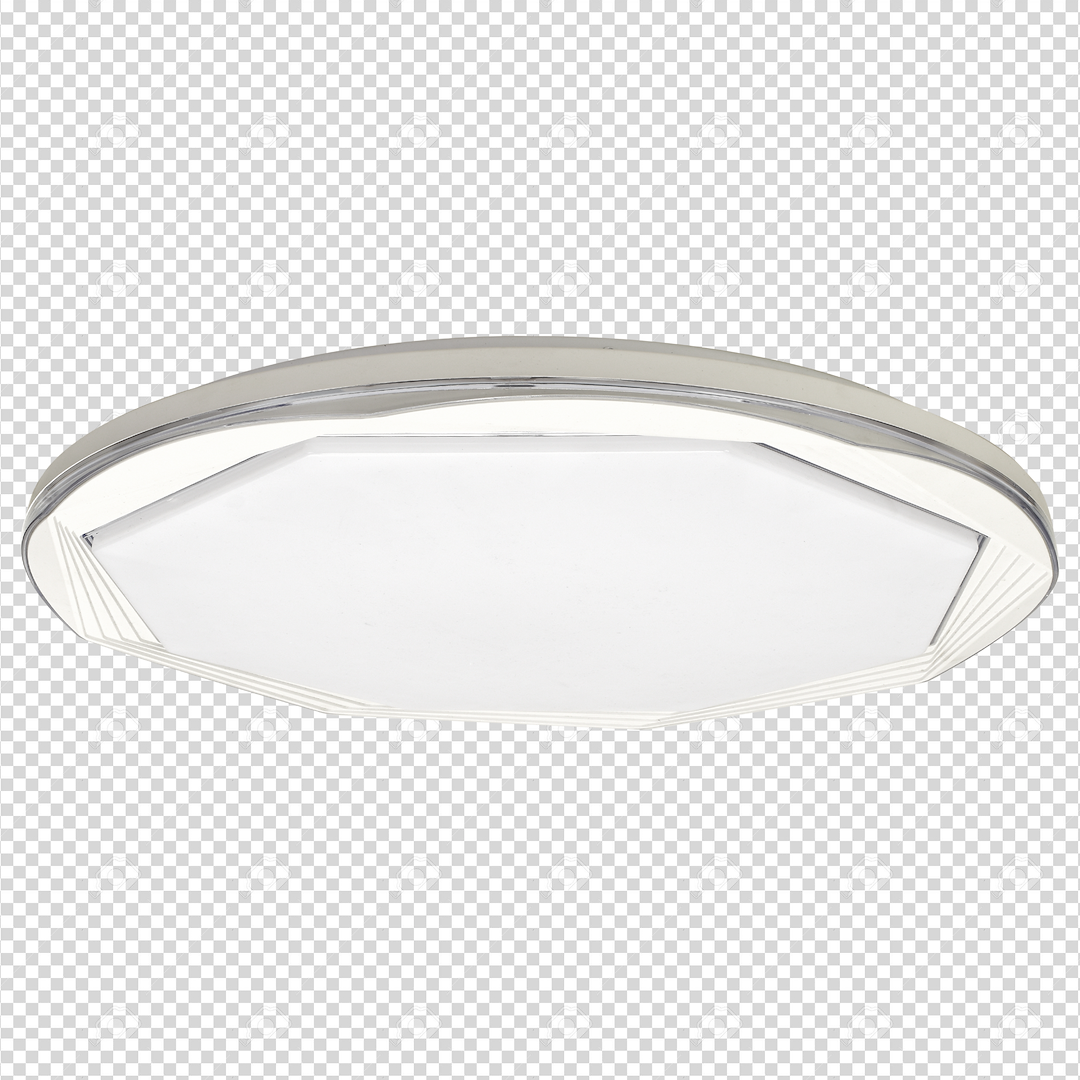 Plafon OPTIMA 52W LED Ø480 mm - obrazek 8