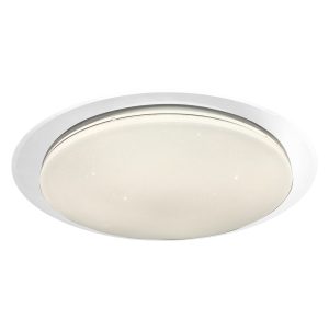 Plafon SONIC 35W LED Ø450 mm