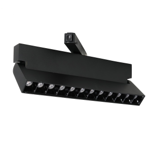 MAGNETIC TRACK 20mm 12W LED
