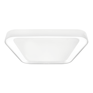 Plafon Quadro Biały 38W