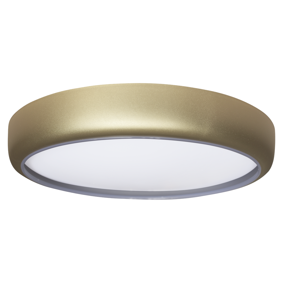 Plafon GEA GOLD 36W LED Ø390 mm - obrazek 6