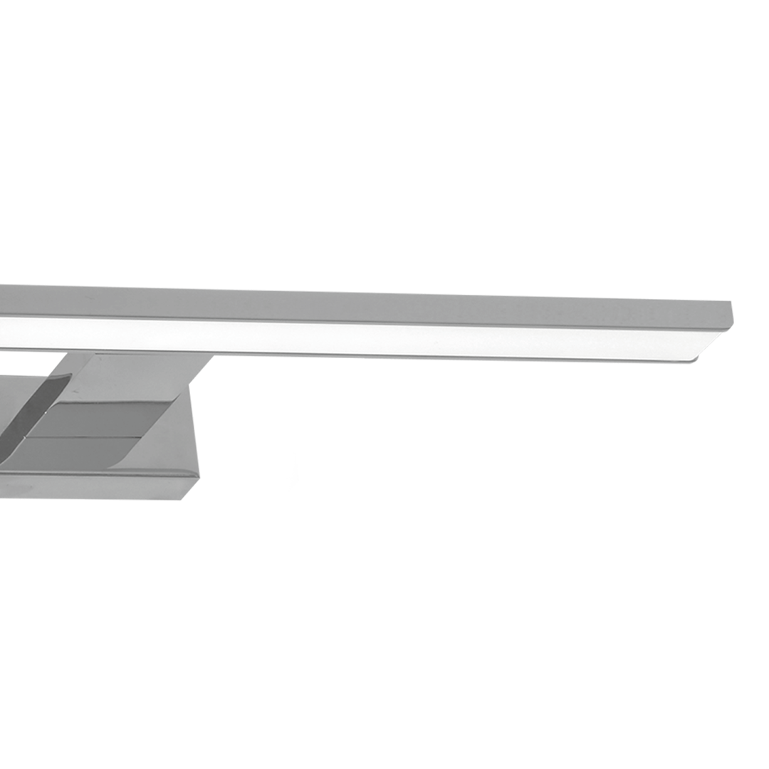 Kinkiet PINTO CHROME 12W LED 50cm - obrazek 2