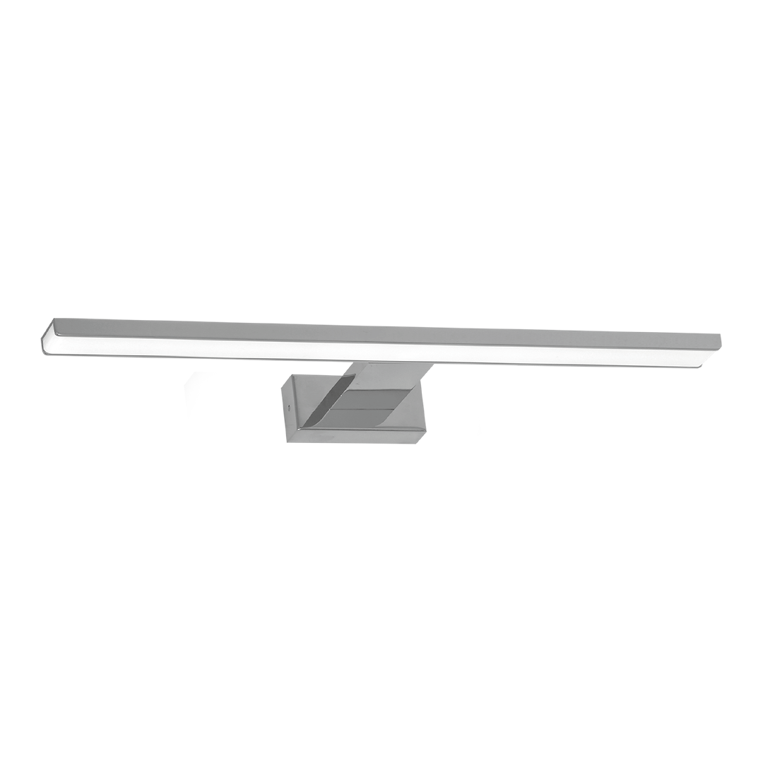 Kinkiet PINTO CHROME 12W LED 50cm - obrazek 5