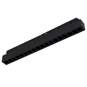 MAGNETIC TRACK 20mm 18W 4000K