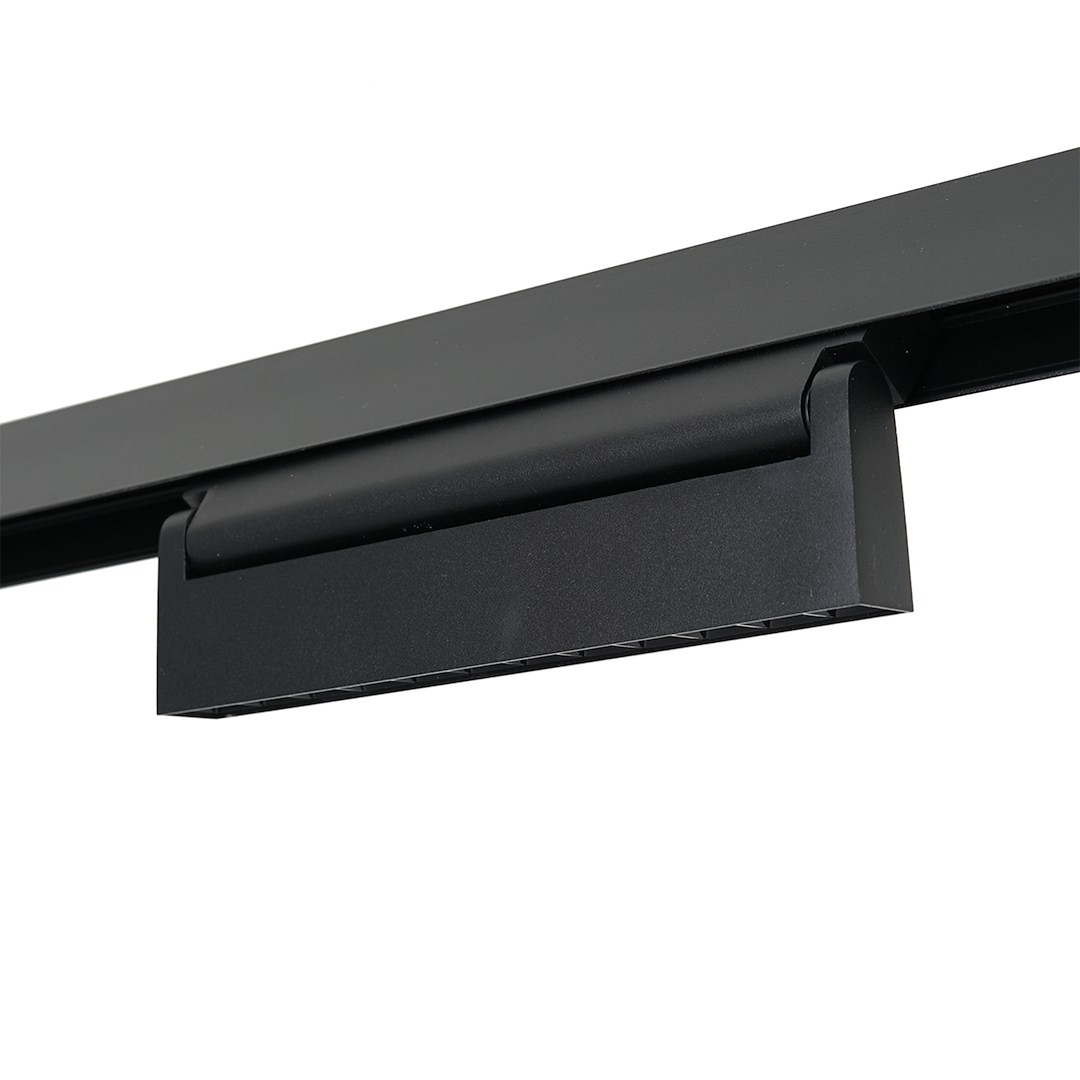 MAGNETIC TRACK 20mm 12W LED 3000K - obrazek 4