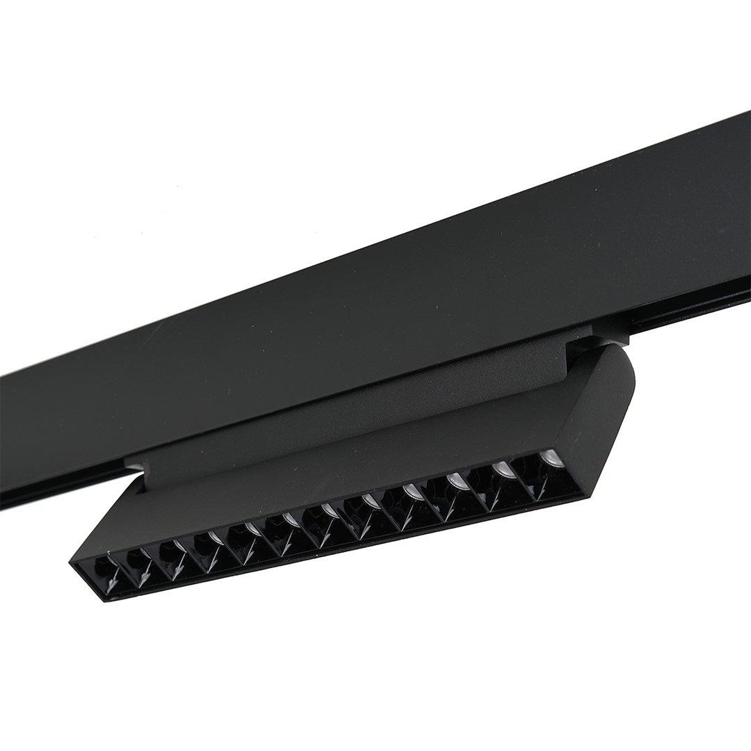 MAGNETIC TRACK 20mm 12W LED 3000K - obrazek 5