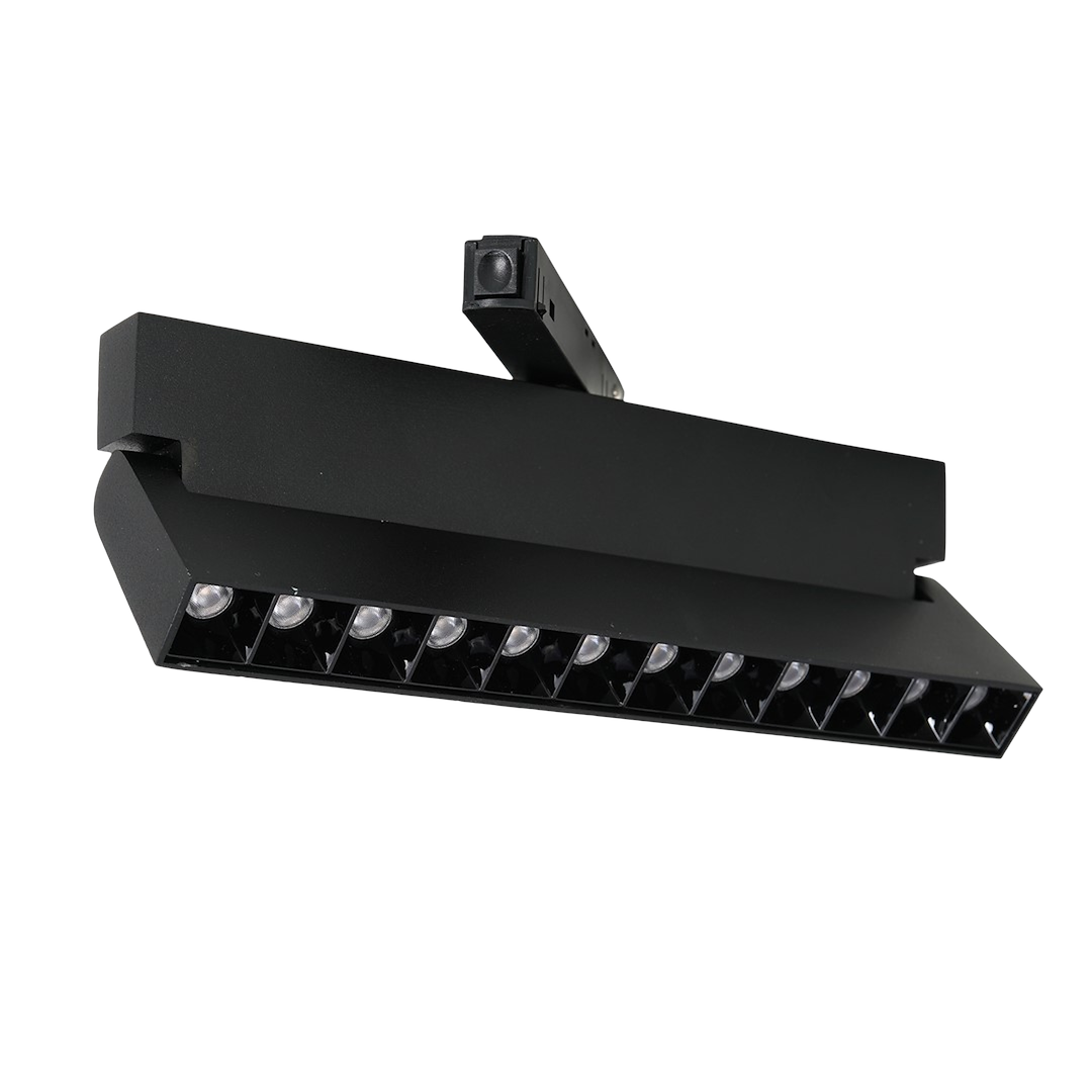 MAGNETIC TRACK 20mm 12W LED 3000K - obrazek 8