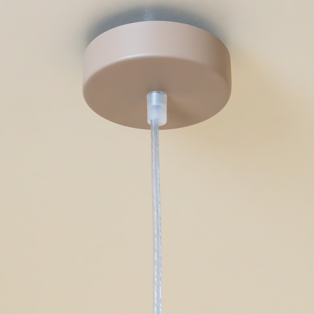 Lampa wisząca BENTO 1xE27 - obrazek 8