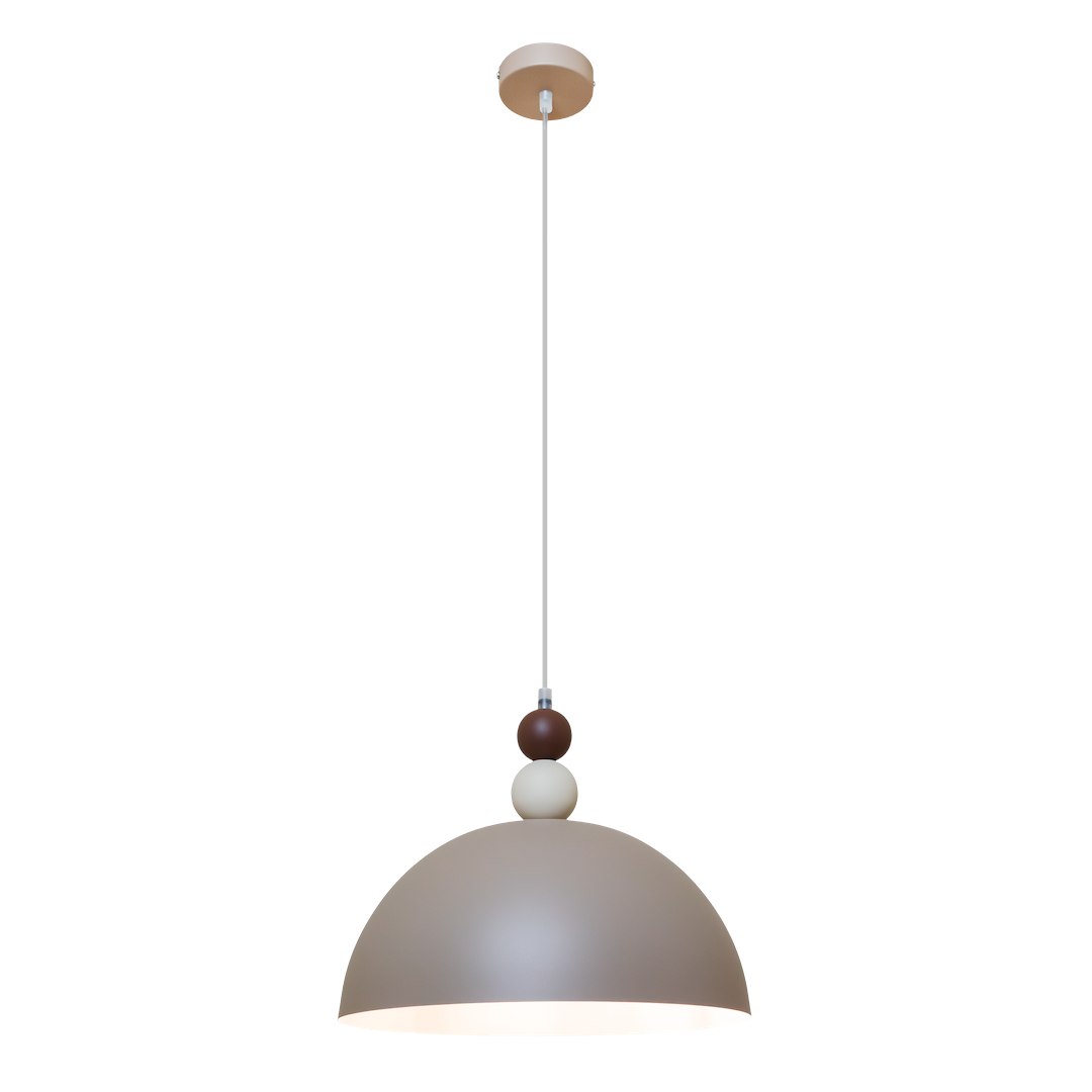 Lampa wisząca BENTO 1xE27 - obrazek 10