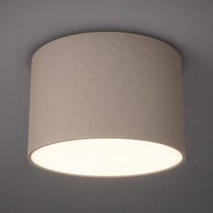 Lampa sufitowa Dixie 1xGX53 Kaszmir