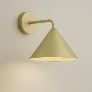 Kinkiet CAPITAL GOLD 1xGX53