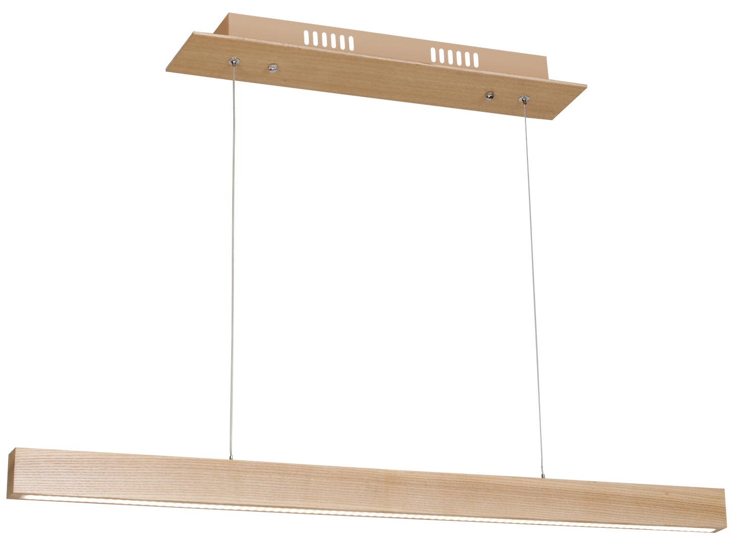 Lampa Wisząca TIMBER 18W LED - obrazek 8