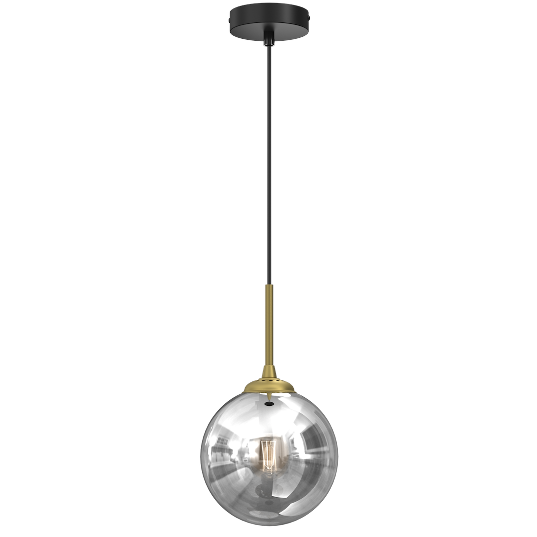 Lampa wisząca REFLEX fi 170 1xE14 - obrazek 7