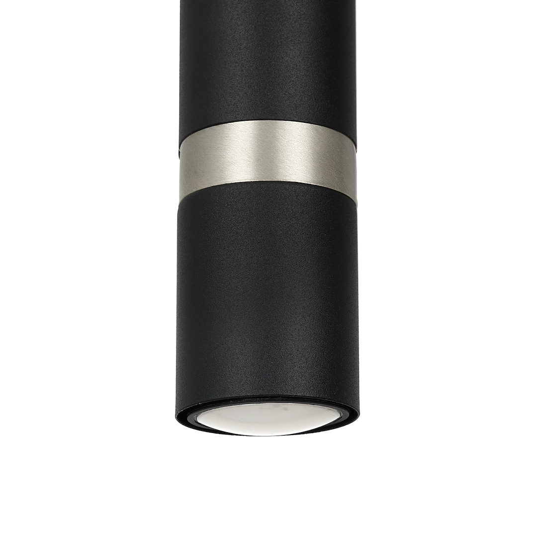 Lampa wisząca JOKER INOX 1xGU10 - obrazek 2