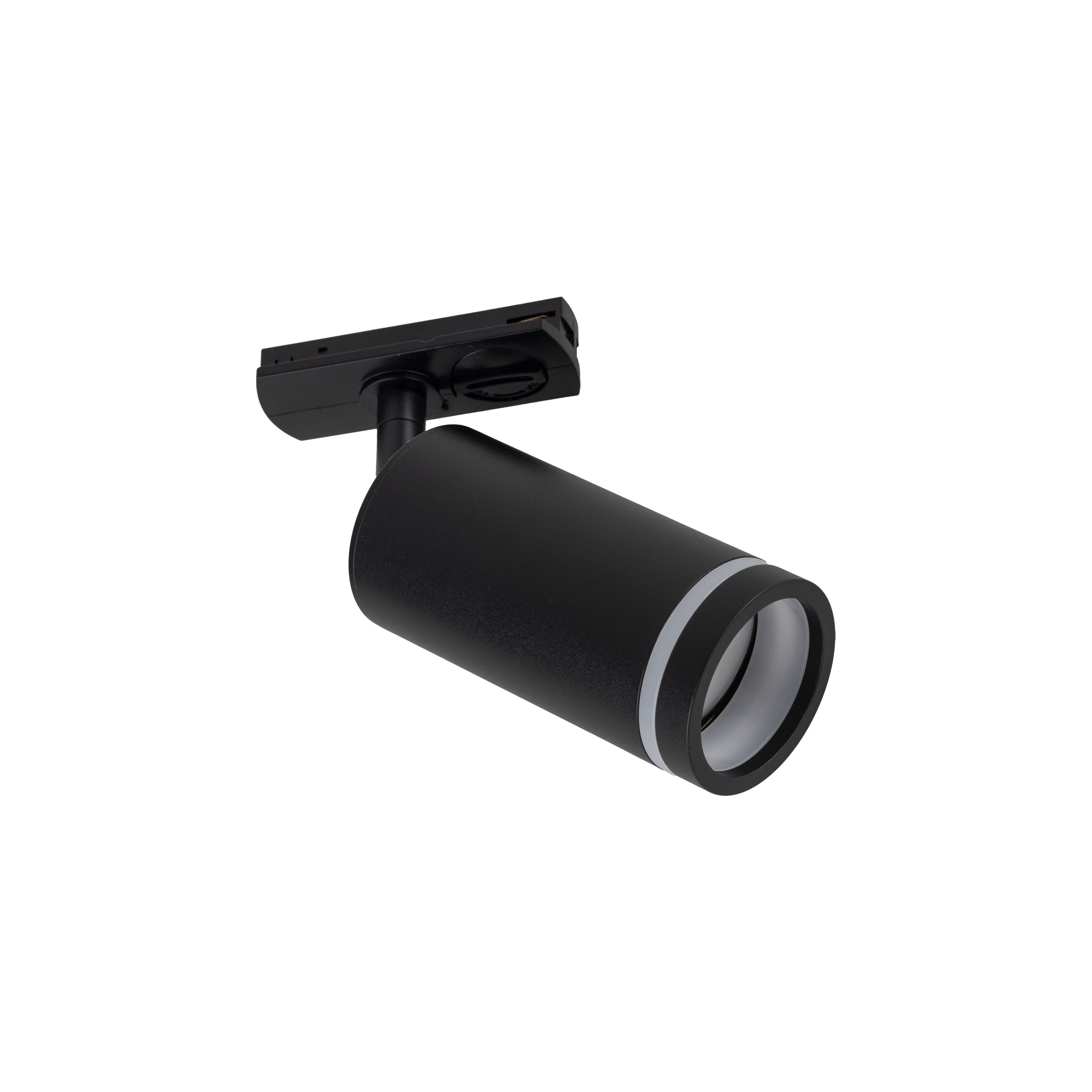 TRACER RING BLACK SLIM