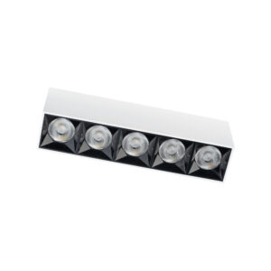 MIDI LED
