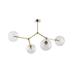 FAIRY GOLD LAMPA SUFITOWA 4XG9